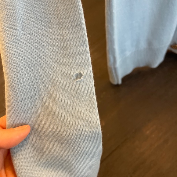 Tory Burch sweater - Picture 2 of 3